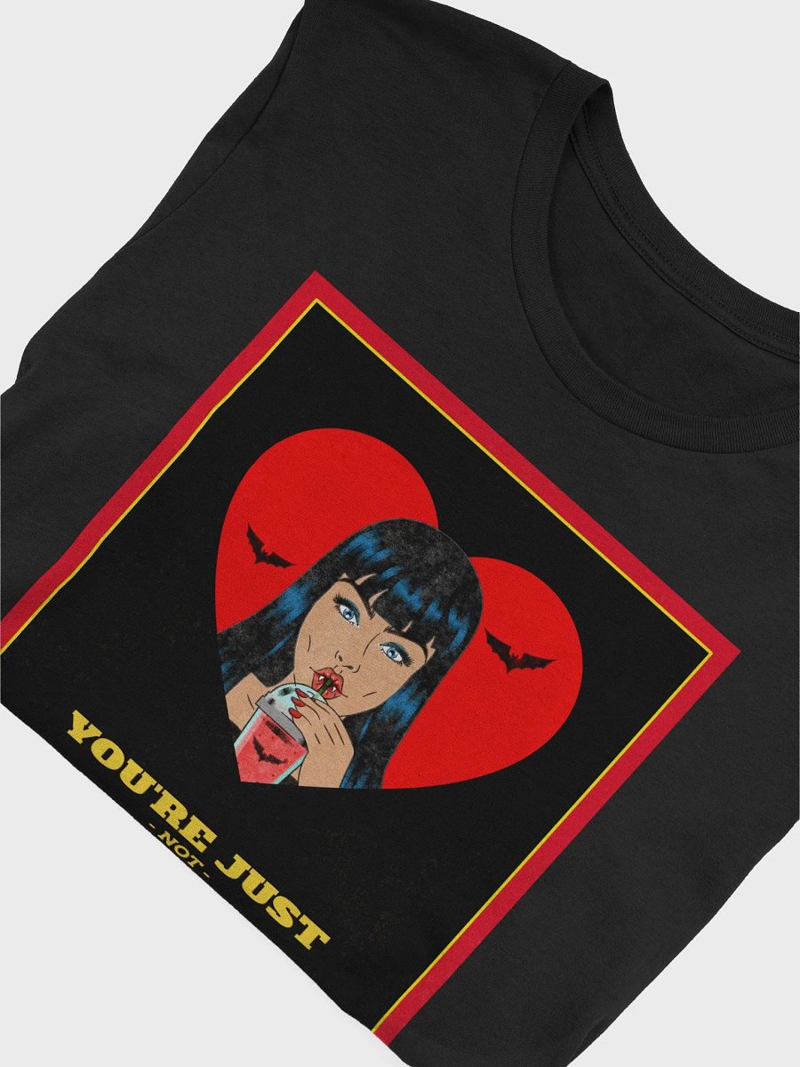 You're Just Not My Blood Type TShirt product image (4)