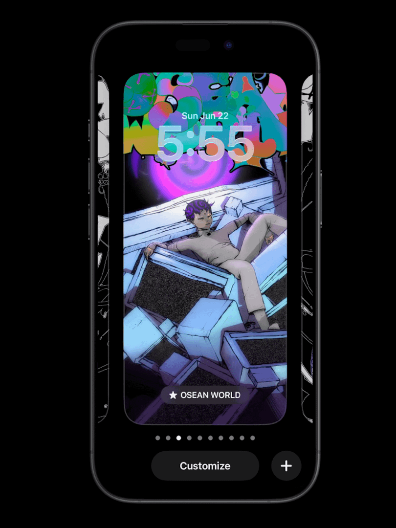 Phone Wallpaper Pack product image (7)