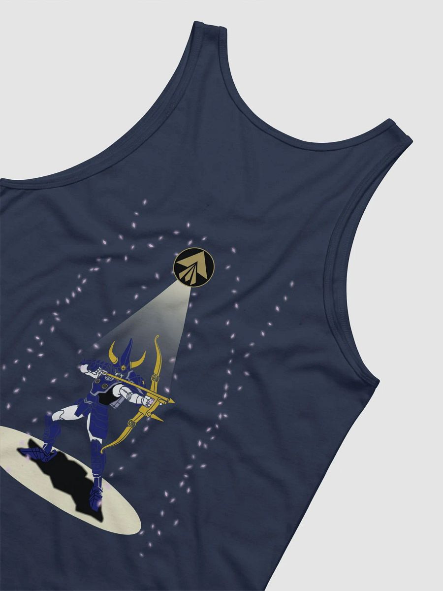 Armor of Strata / Complete Tank product image (7)