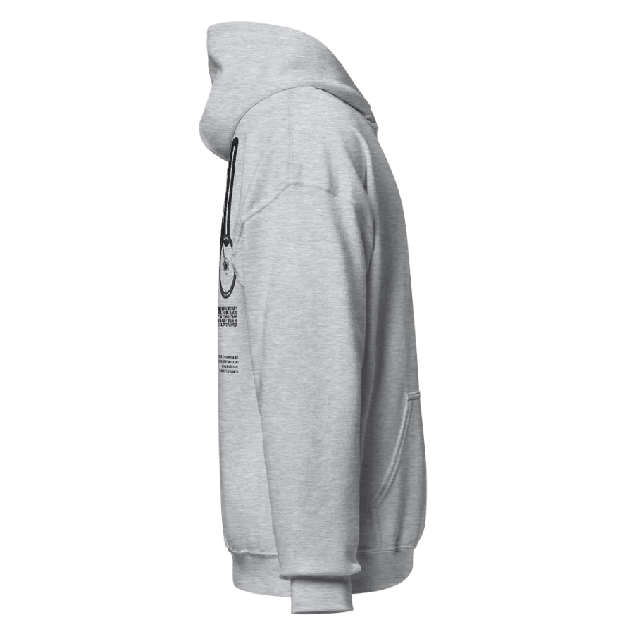 Norco Sight A2 2023 Hoodie product image (6)