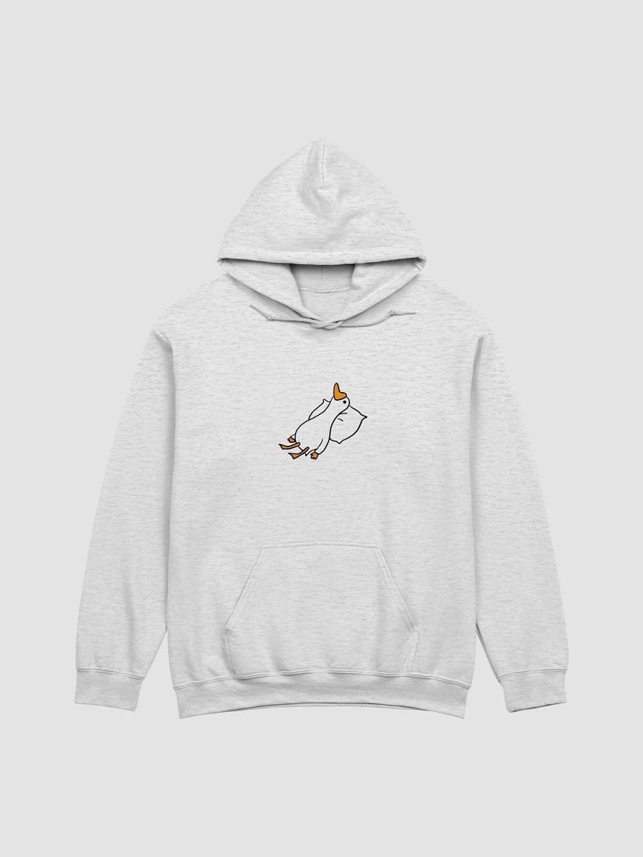 Meme Tired Goose Hoodie product image (10)