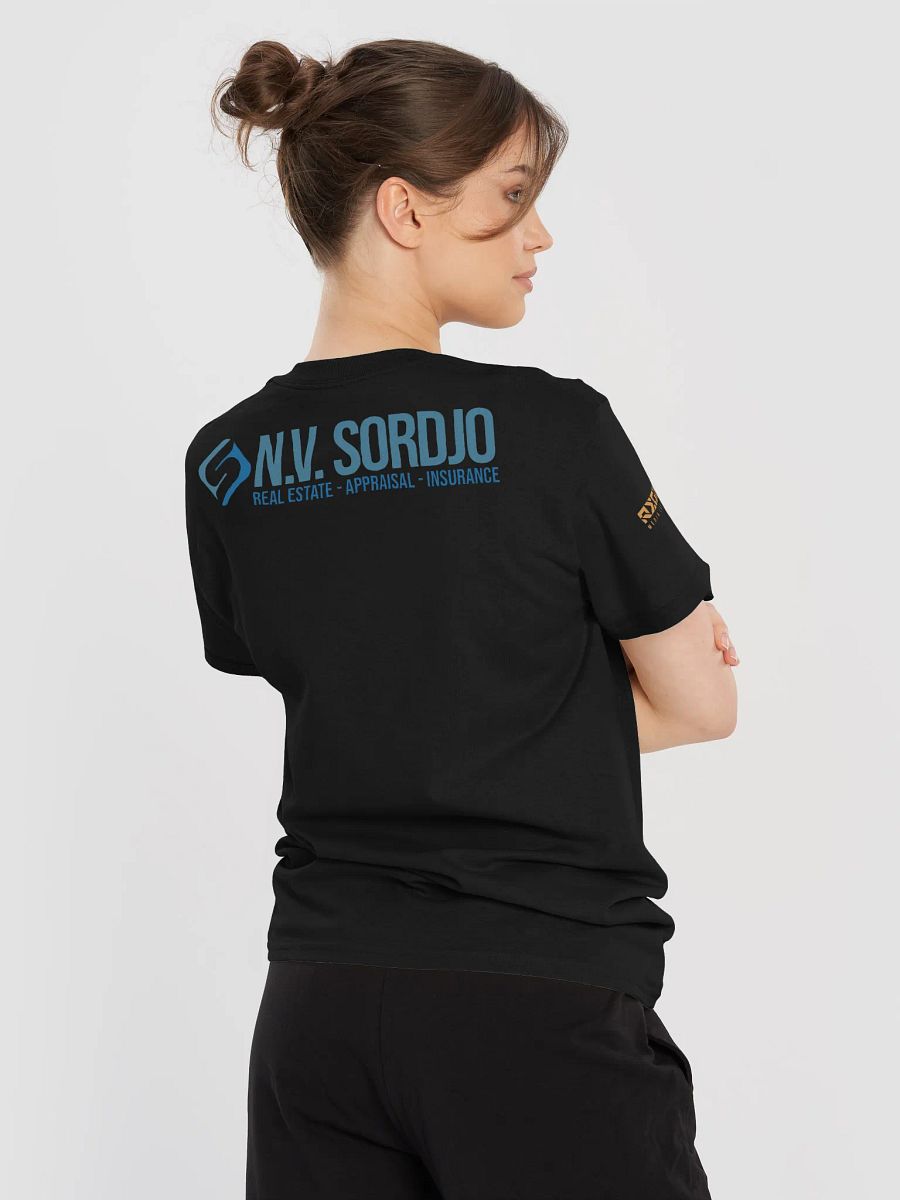 N.V. Sordjo T-Shirt Design product image (6)