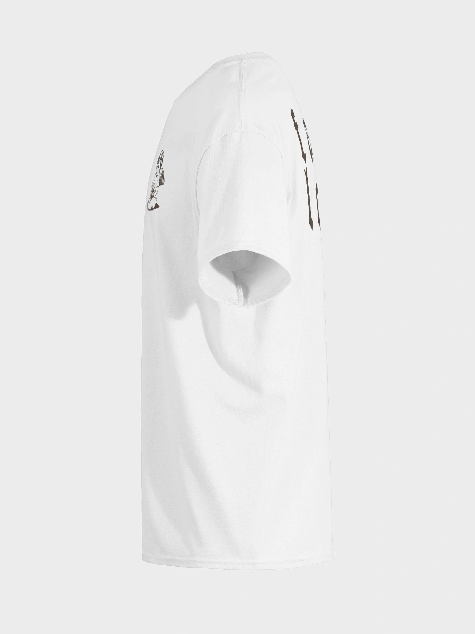 Fake Love Classic Tee product image (44)