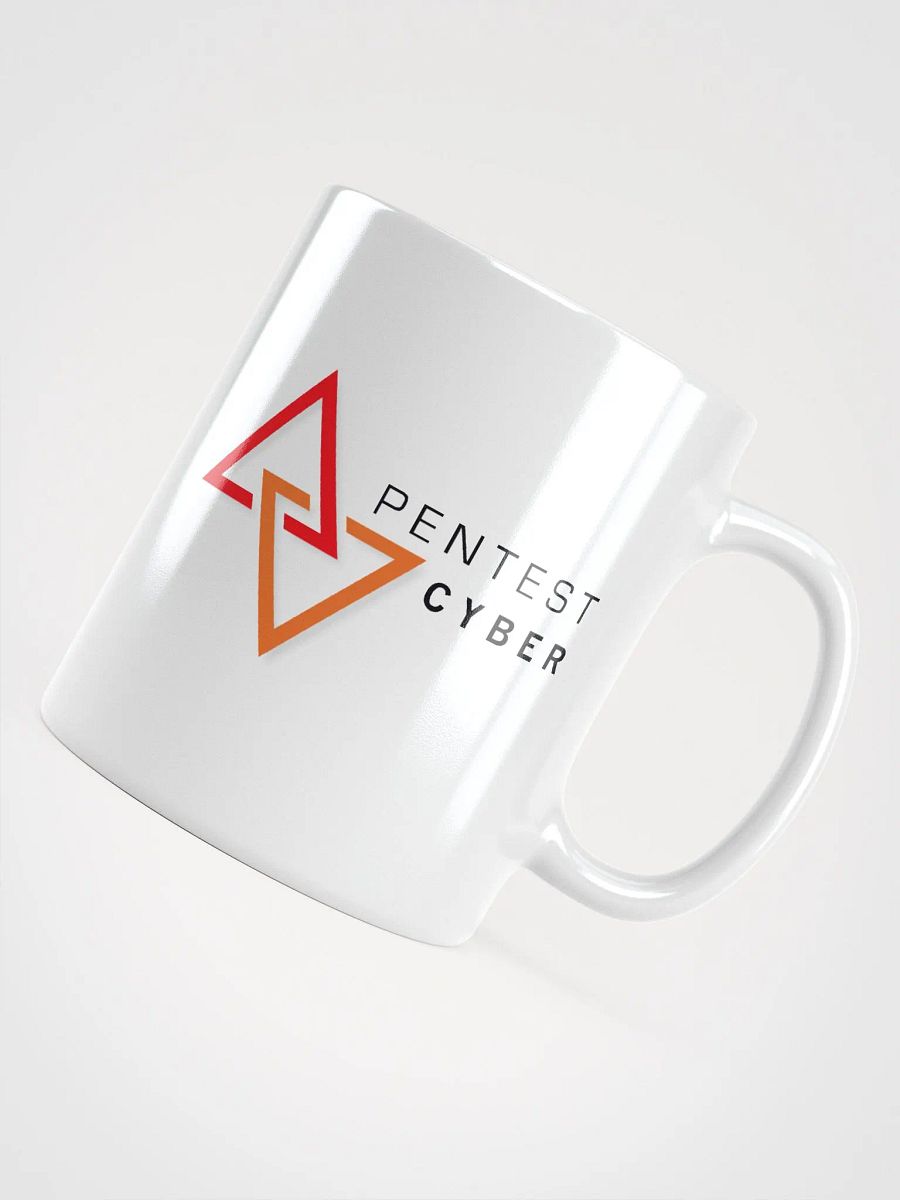 Fuel Passion Mug (White) product image (4)