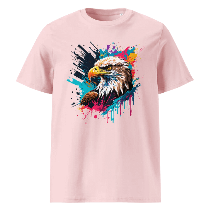 Colorsplash Adler 5 , Shirt product image (1)