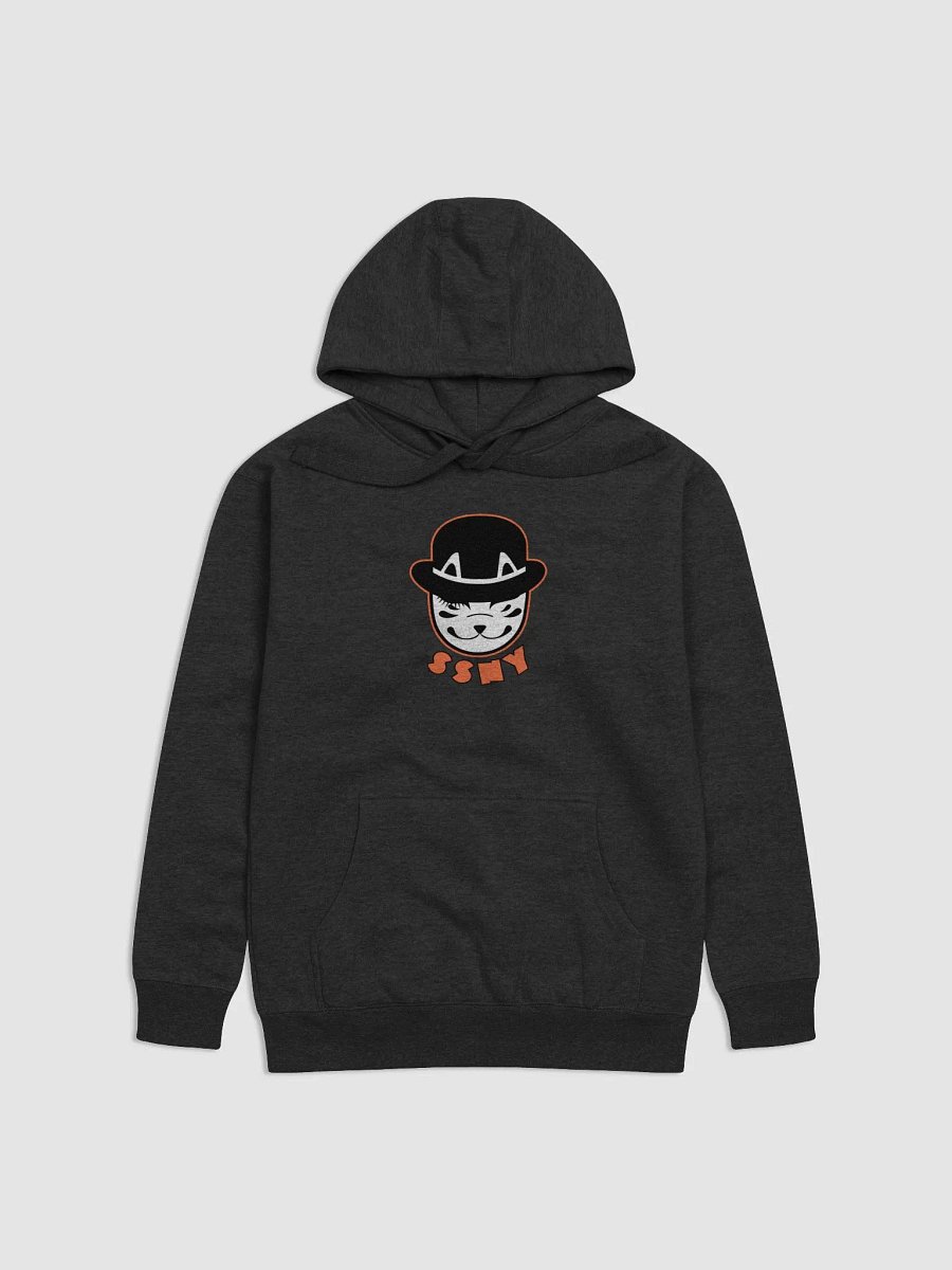Ultra Violence Hoodie v2 product image (5)