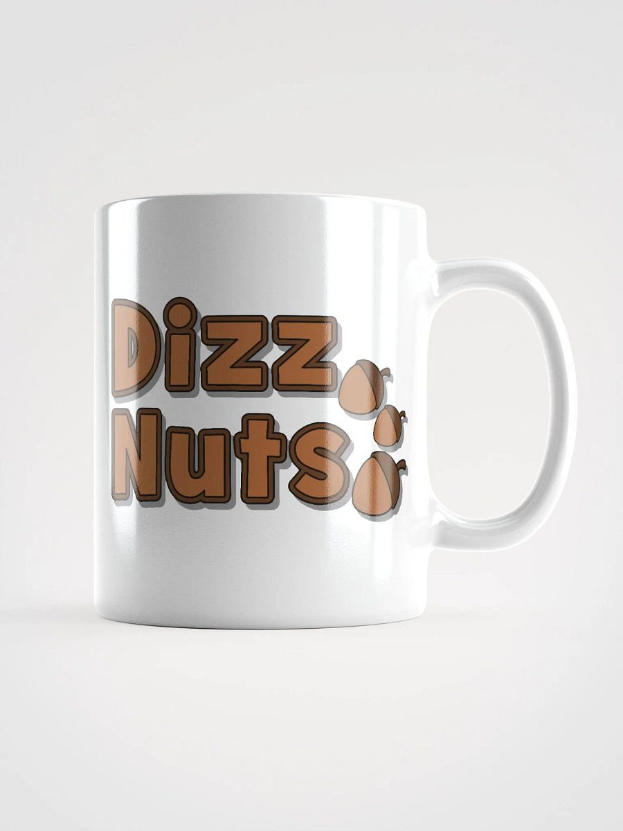 Dizz Nuts Mug product image (2)