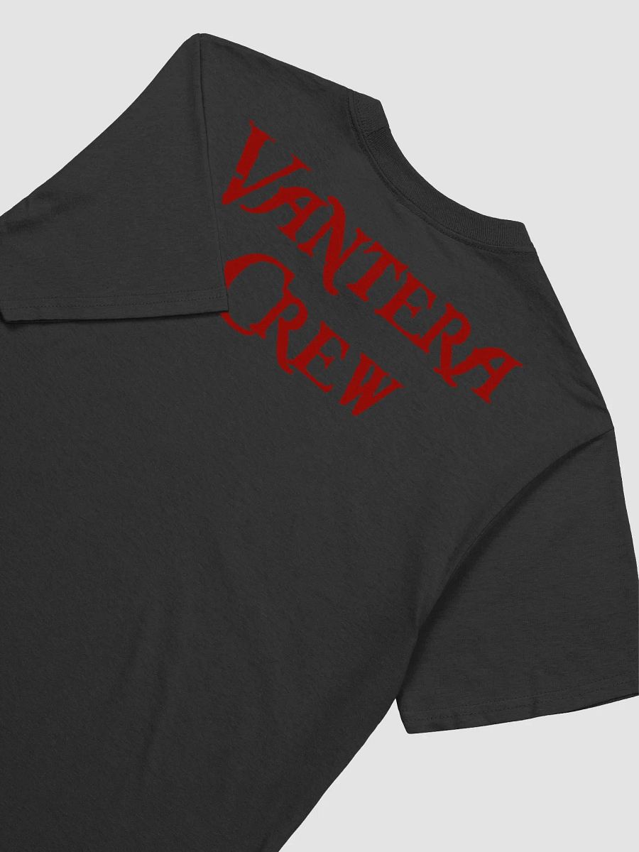 Crewmate shirt product image (4)