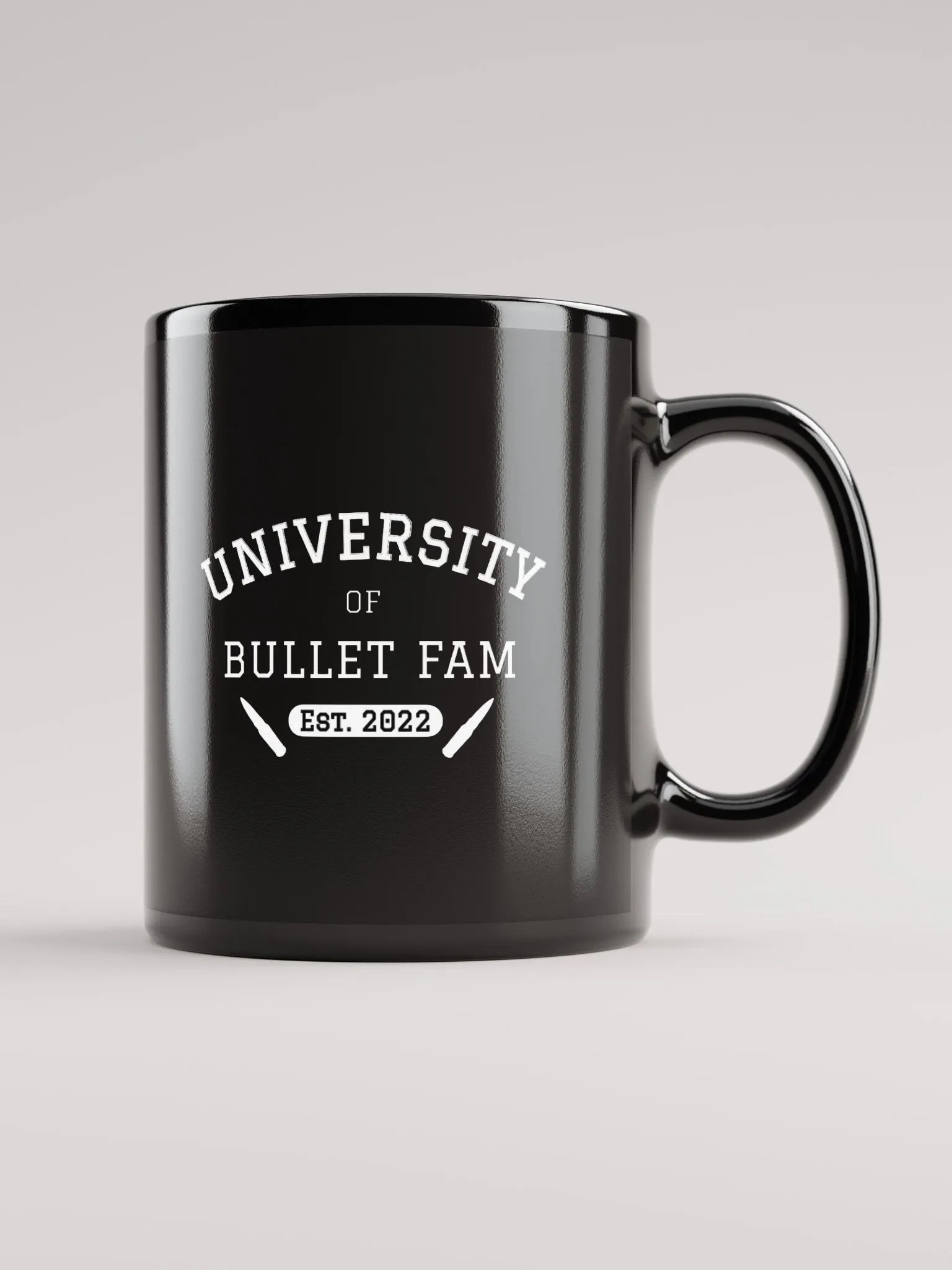 UBF Mug product image (1)