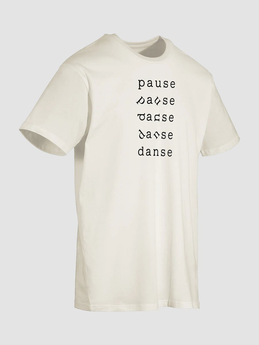 pause danse shirt w product image (13)