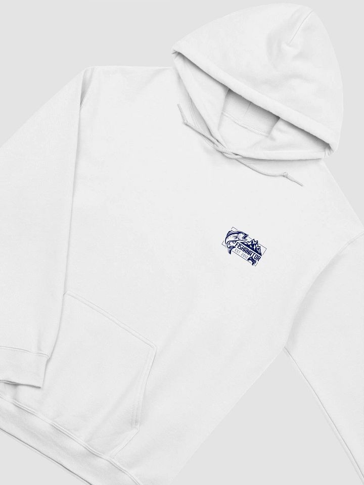 FishanatorNL Hoodie product image (2)