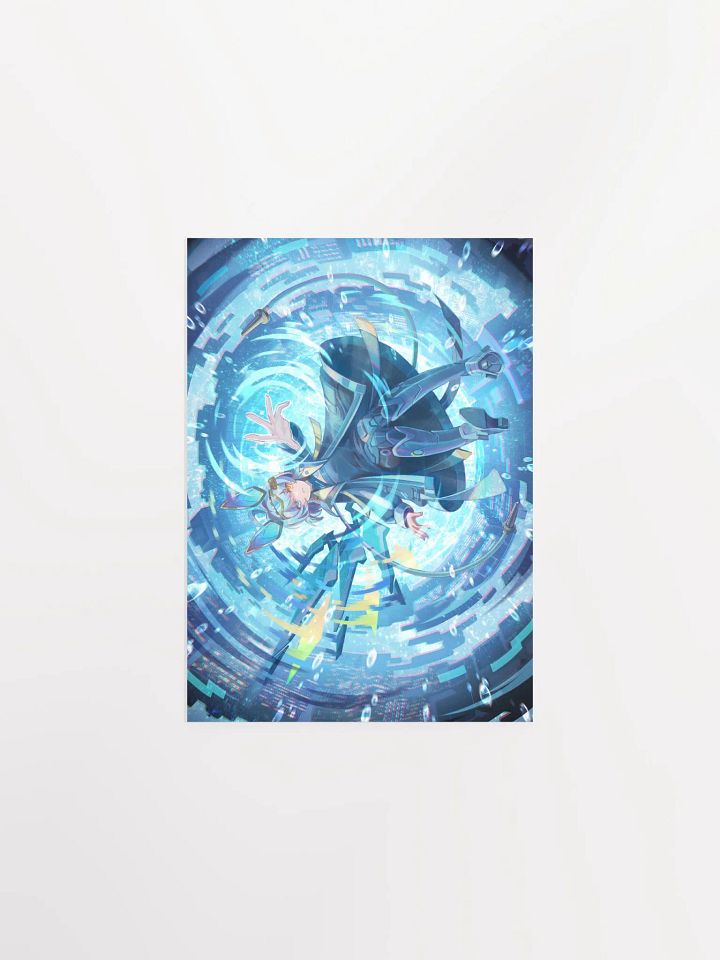 Sincro Poster product image (2)