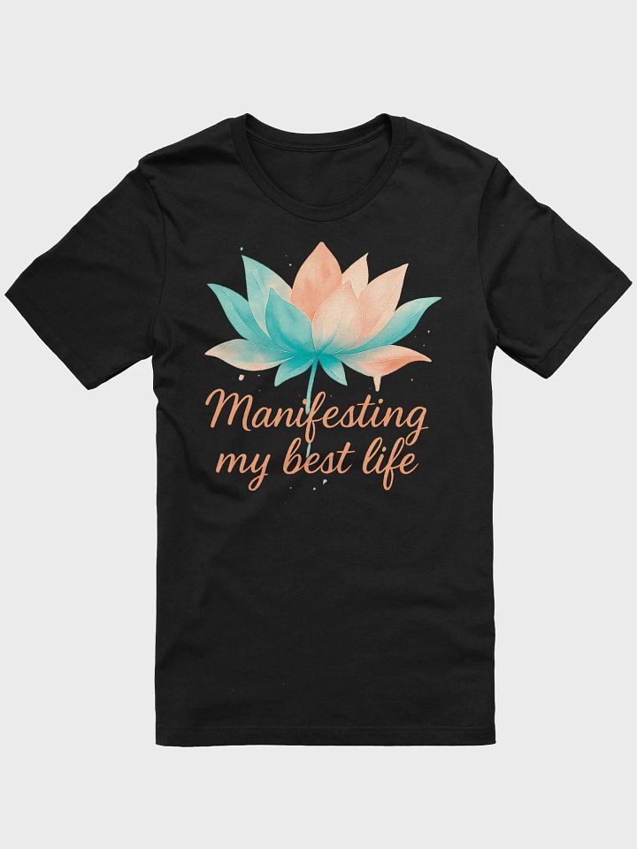 Manifesting Lotus product image (1)