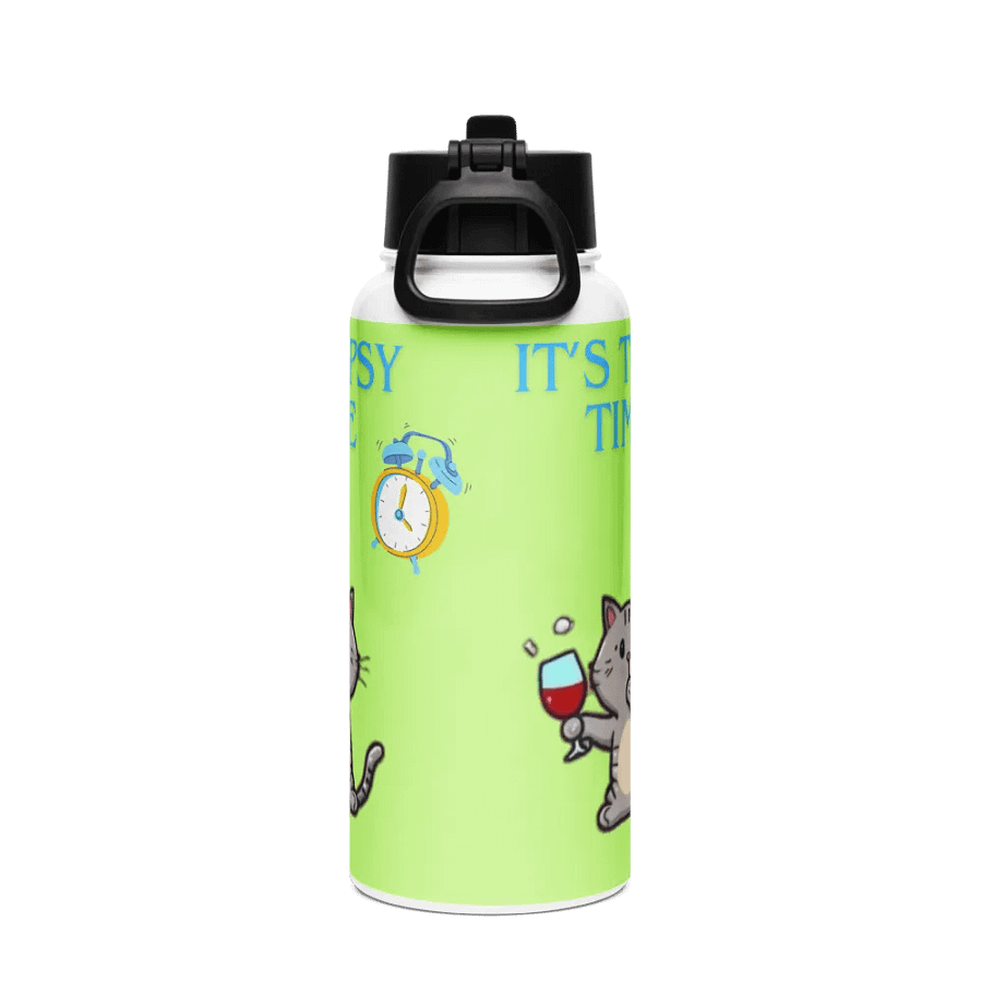 Metal Tipsy Time product image (2)