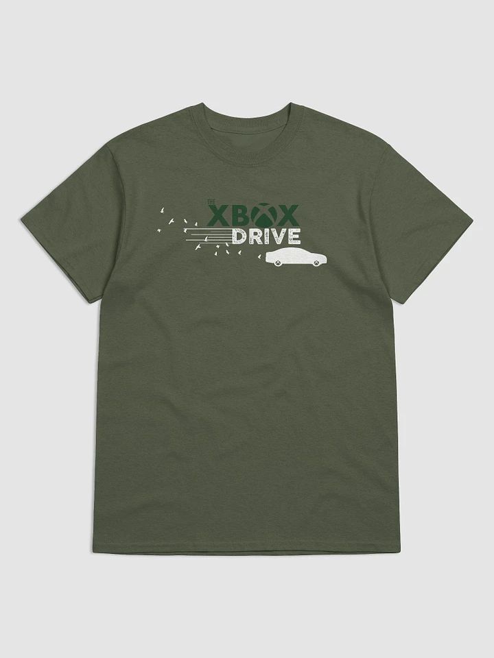 The X Drive tee product image (1)