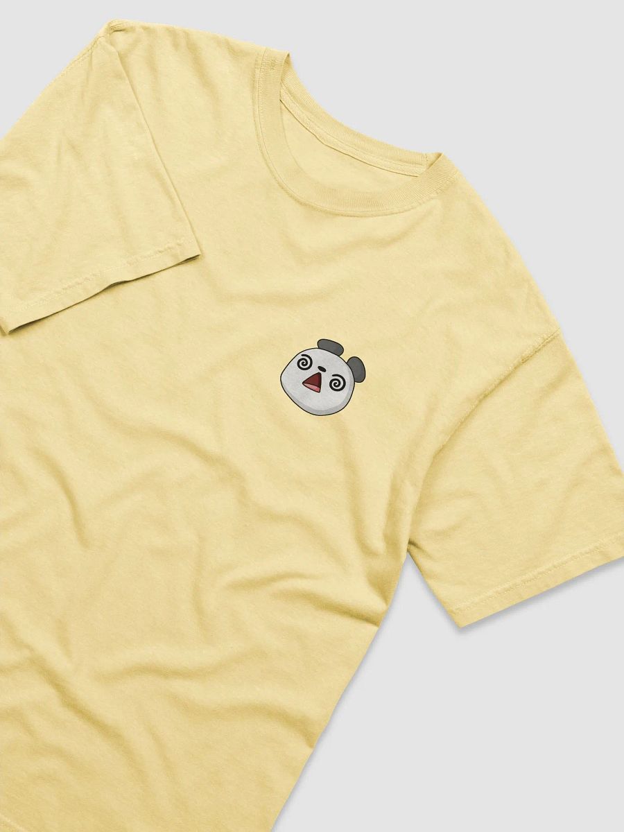 Dizzy Panda T-shirt product image (3)