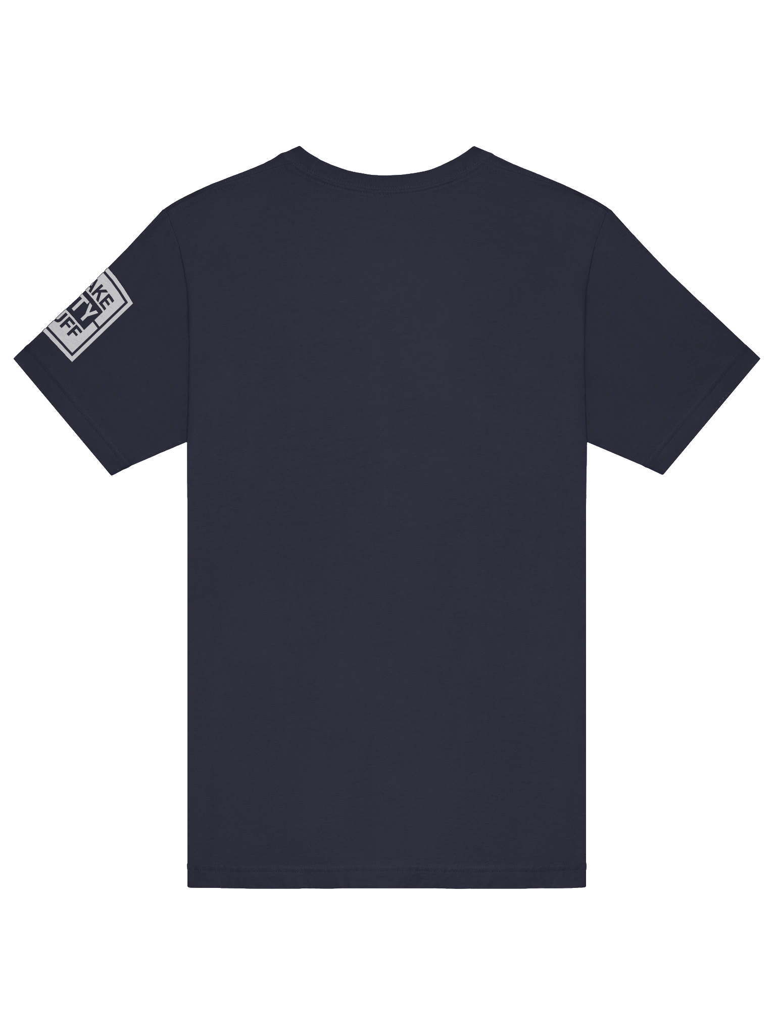 HERMAN THE ROBOT - Bella + Canvas Supersoft T-Shirt product image (6)