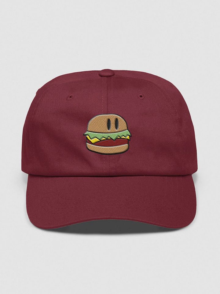 Chsbrgr DadHat product image (4)