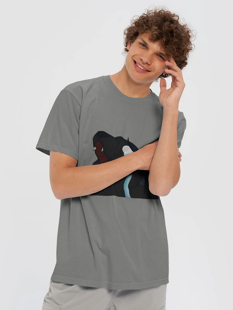Bear Tears Tee product image (48)