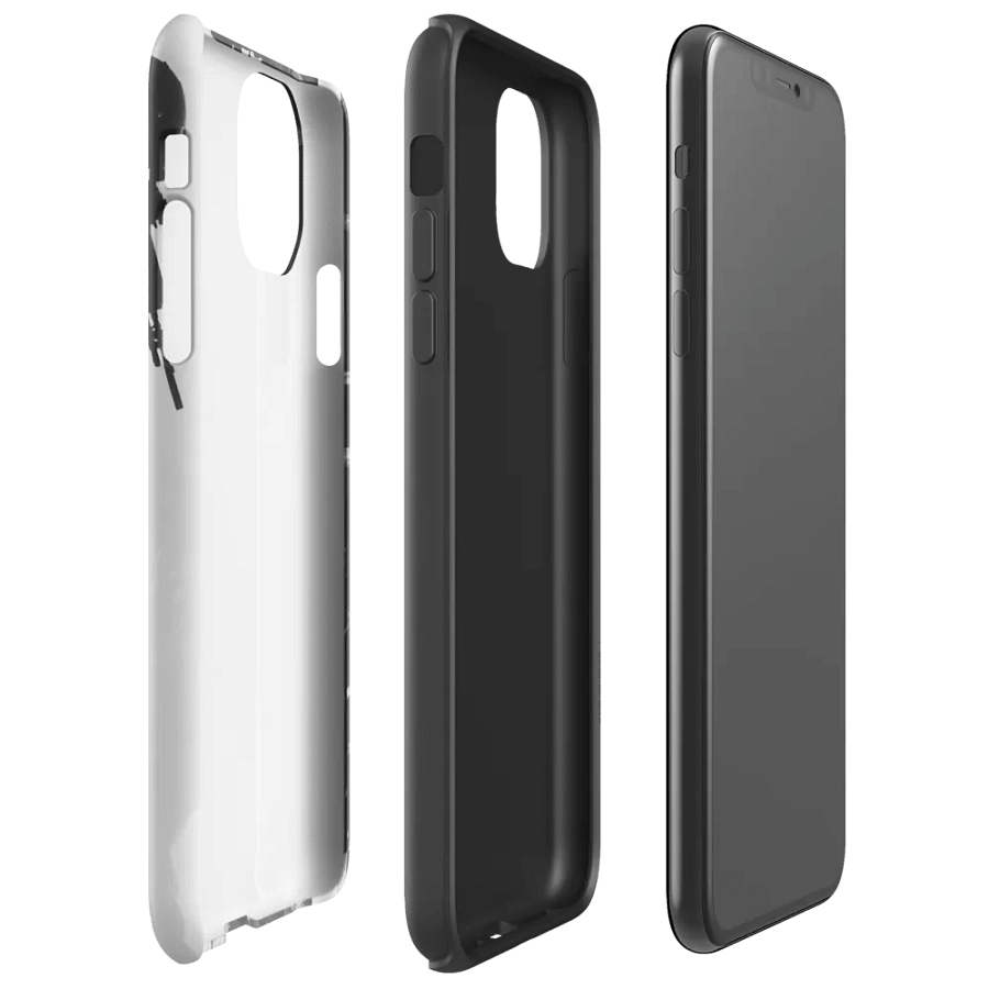 SpartanWarGames.com - Remember Reach Apple Phone Case product image (7)