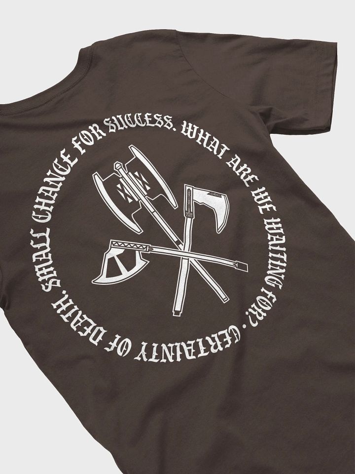 Lockbearer - Tee product image (1)