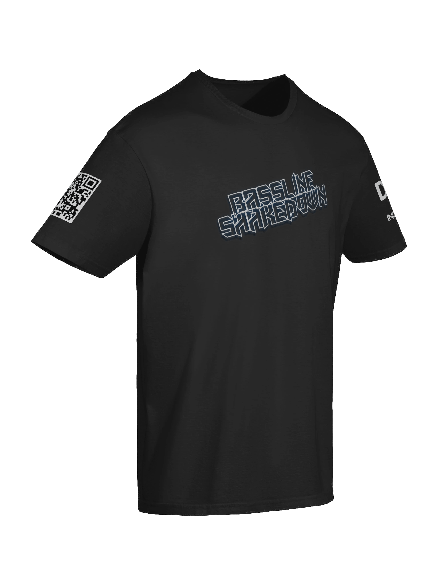 Bassline Shakedown Tee product image (46)