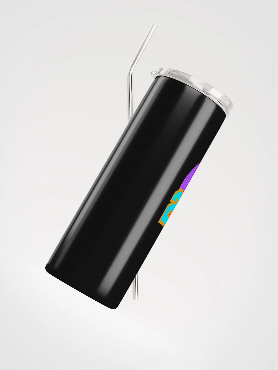 2NFAM Heart Medium Tumbler product image (8)