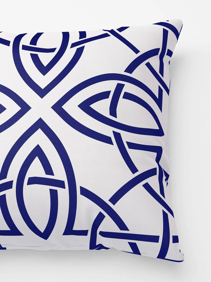 Symmetry Serenity Pillow product image (2)