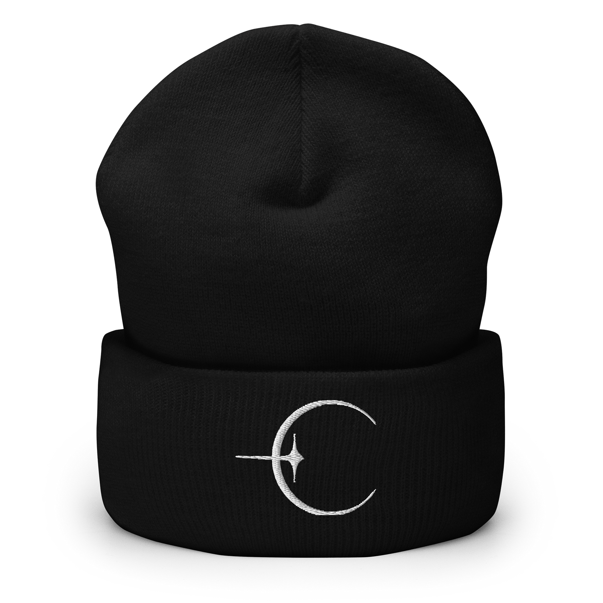 Icon Beanie product image (1)