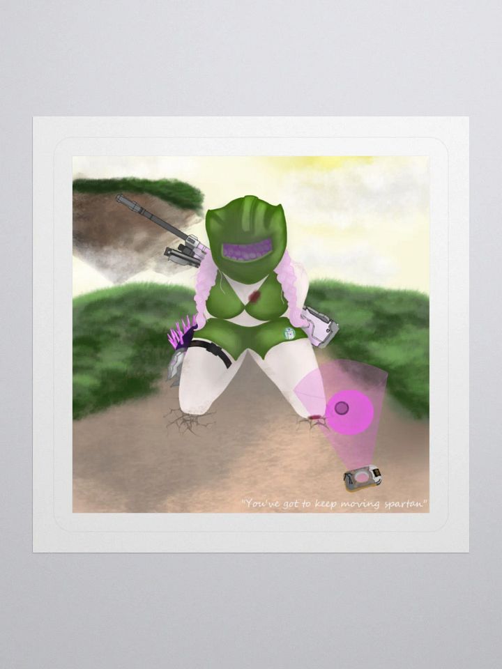 Spartan Bobeans product image (2)