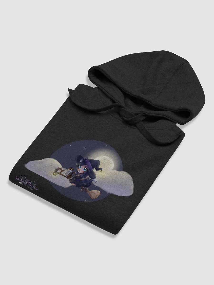A Flight In The Night Hoodie product image (6)
