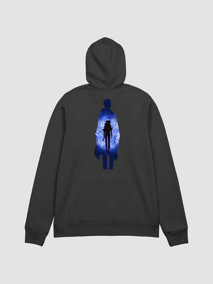 Jin Woo Shadowed Hoodie product image (8)