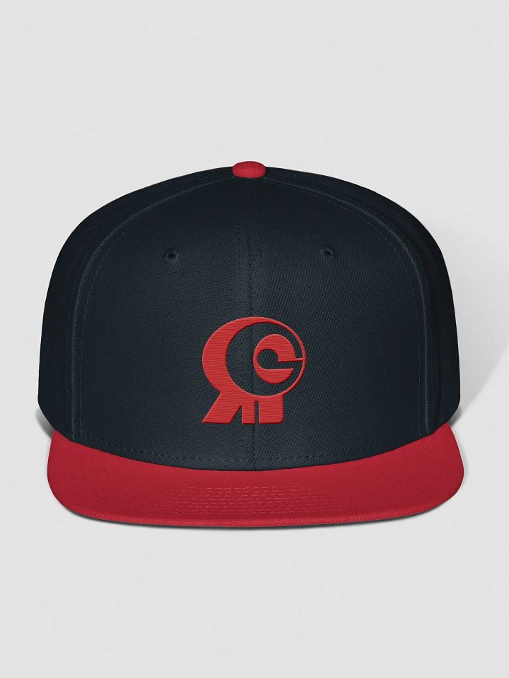 RPG Logo Hat product image (1)