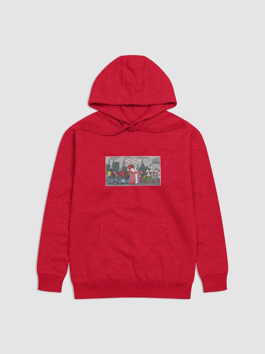 Come on Down to Clown Town product image (22)