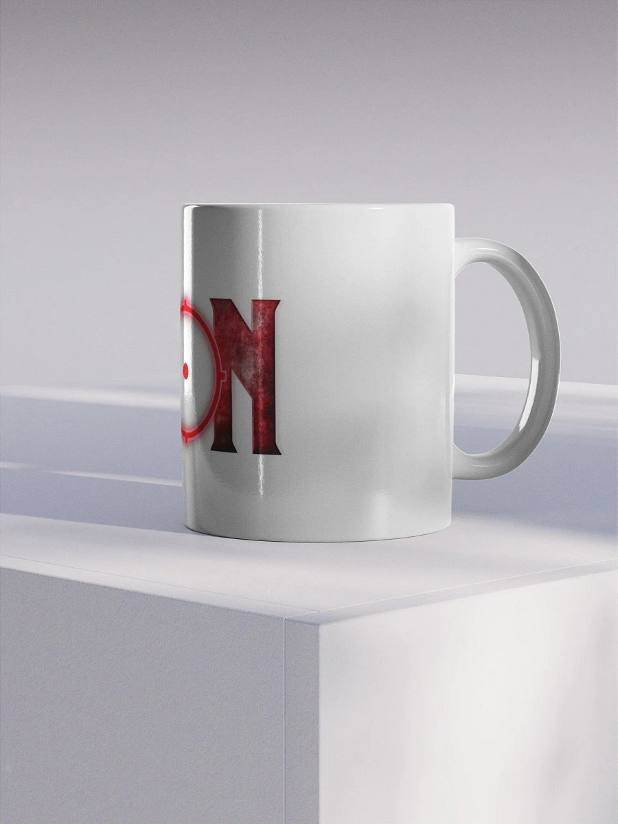 Dontoni Classic Logo Mug product image (4)