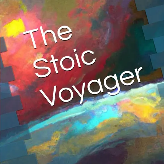 The Stoic Voyager (PDF copy) AI-written title product image (1)