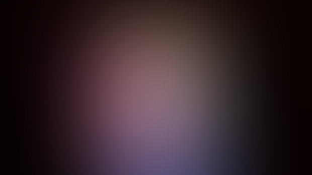 Audio thumbnail background