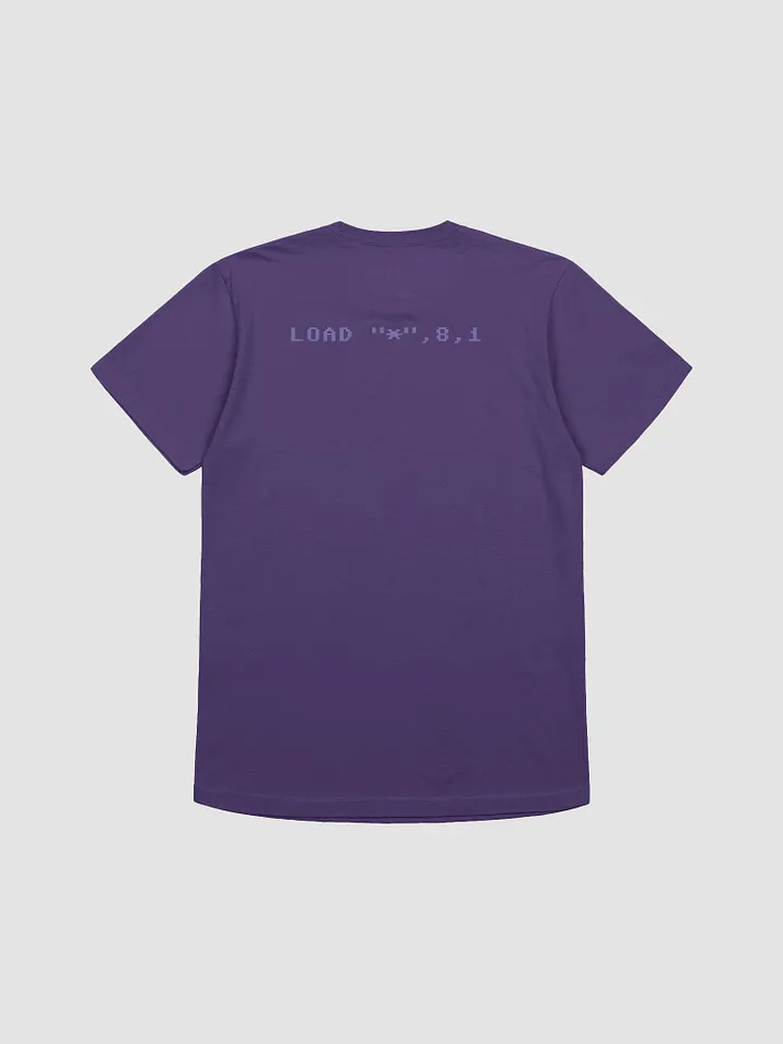 C64: Ready - Supersoft Tee product image (2)