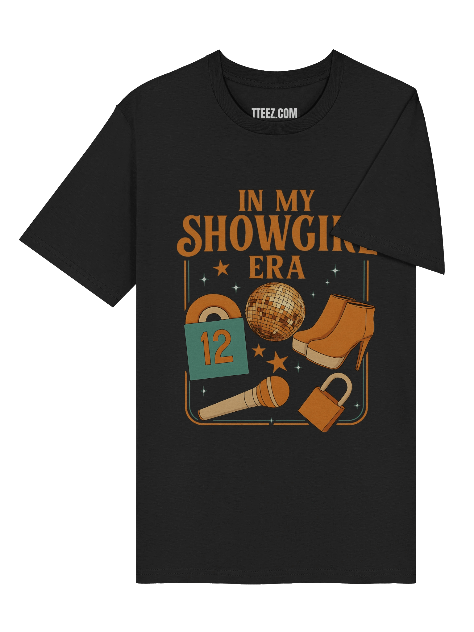 In My Showgirl Era T-shirt product image (34)