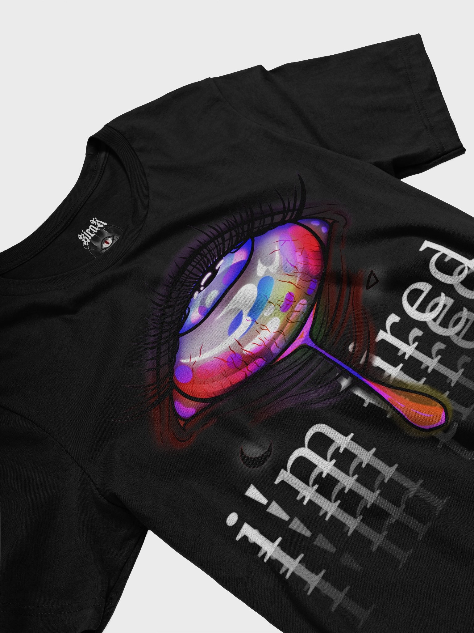 IMTIRED (t-shirt) product image (6)