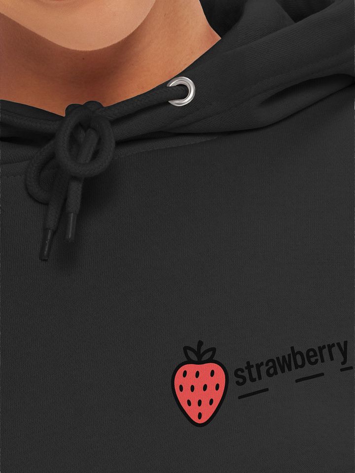Straw hoodie product image (1)
