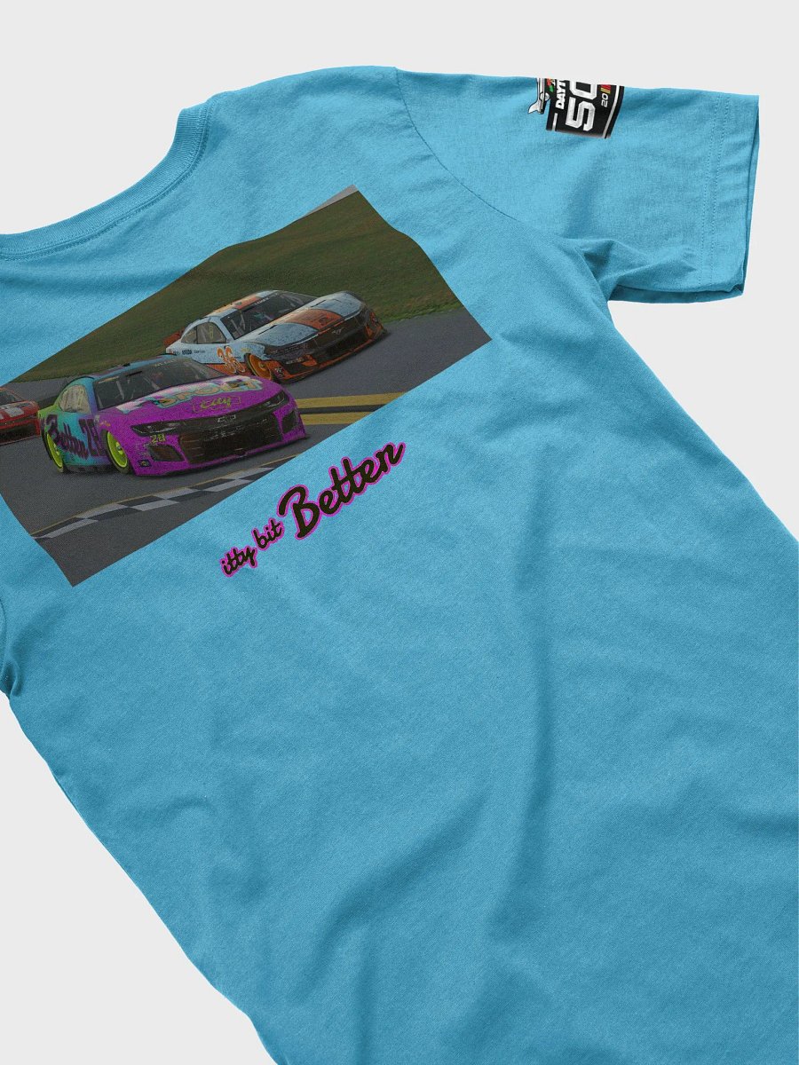 Tom Weant - Top 5 at Daytona 500 product image (34)