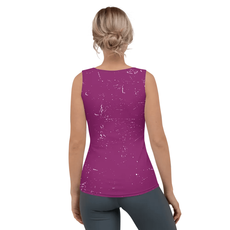 Soft Tank Top product image (2)