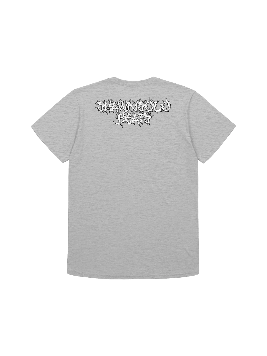 Live Laugh Shit Your Pants Softstyle T-Shirt product image (2)