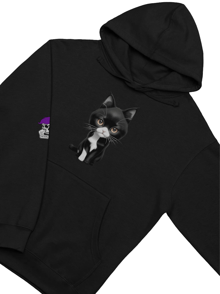 Buddy Hoodie product image (3)