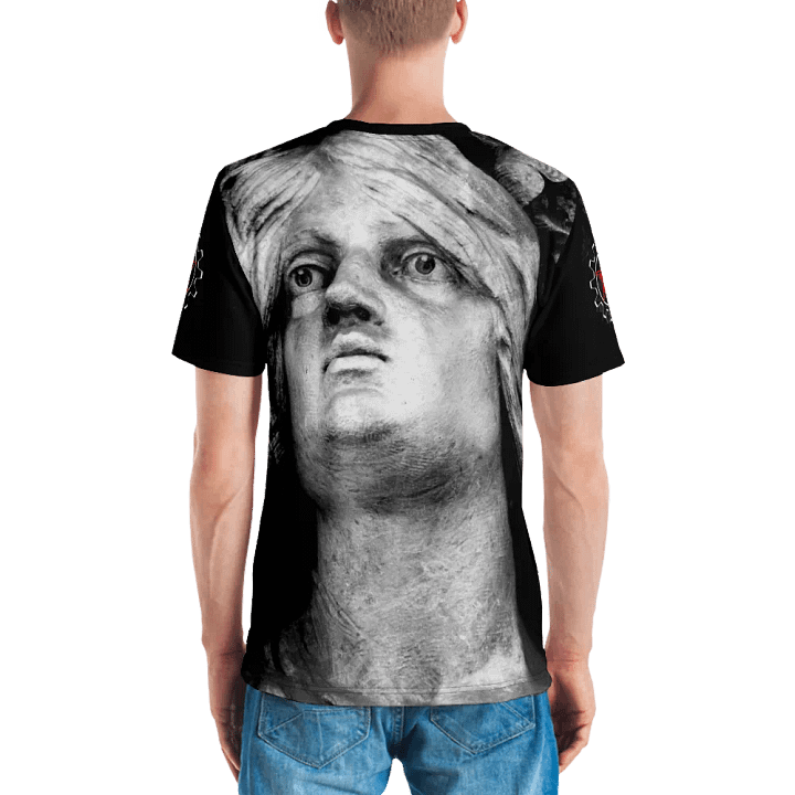 The Jester Lady Tee product image (2)