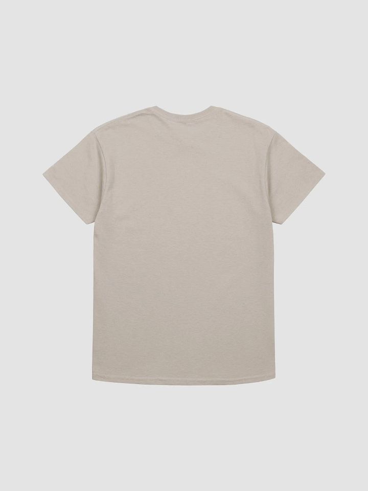 Raven's Landing T-shirt (heavyweight) product image (2)