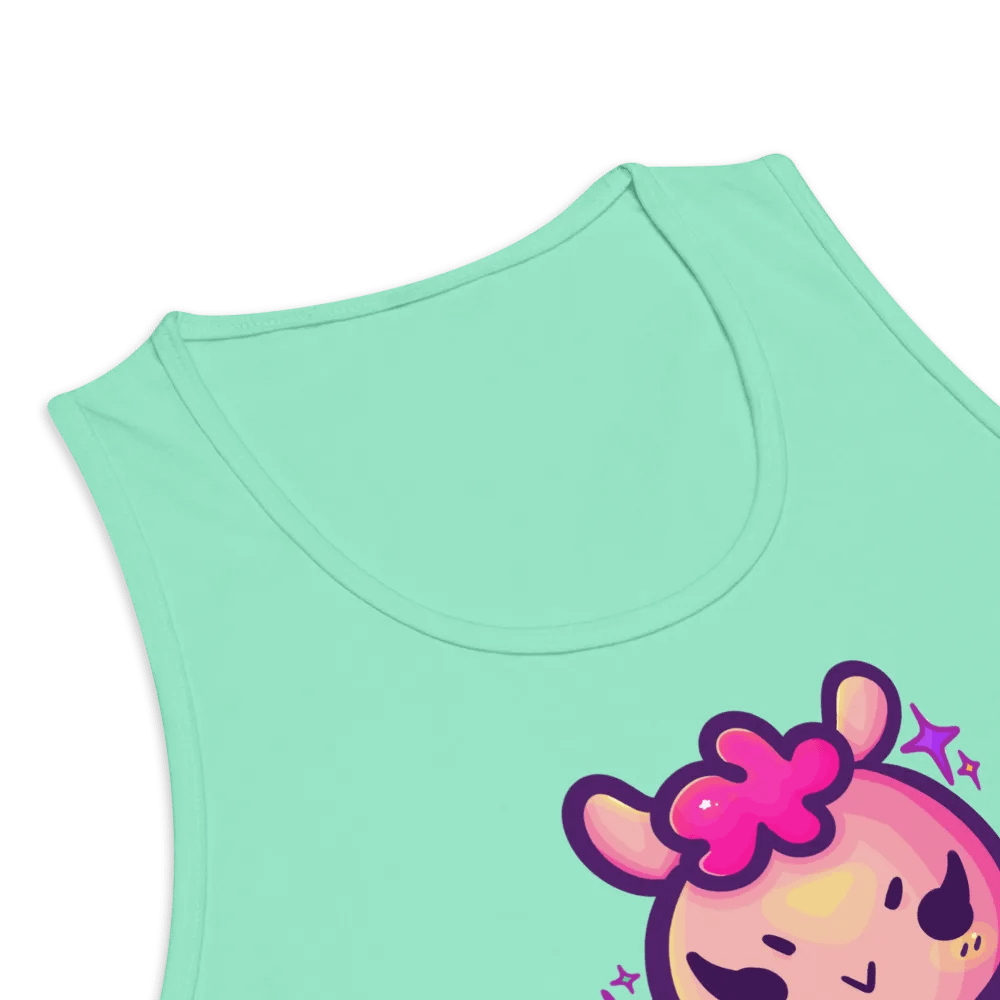 Gremlin Power Stance - Tank Top product image (3)