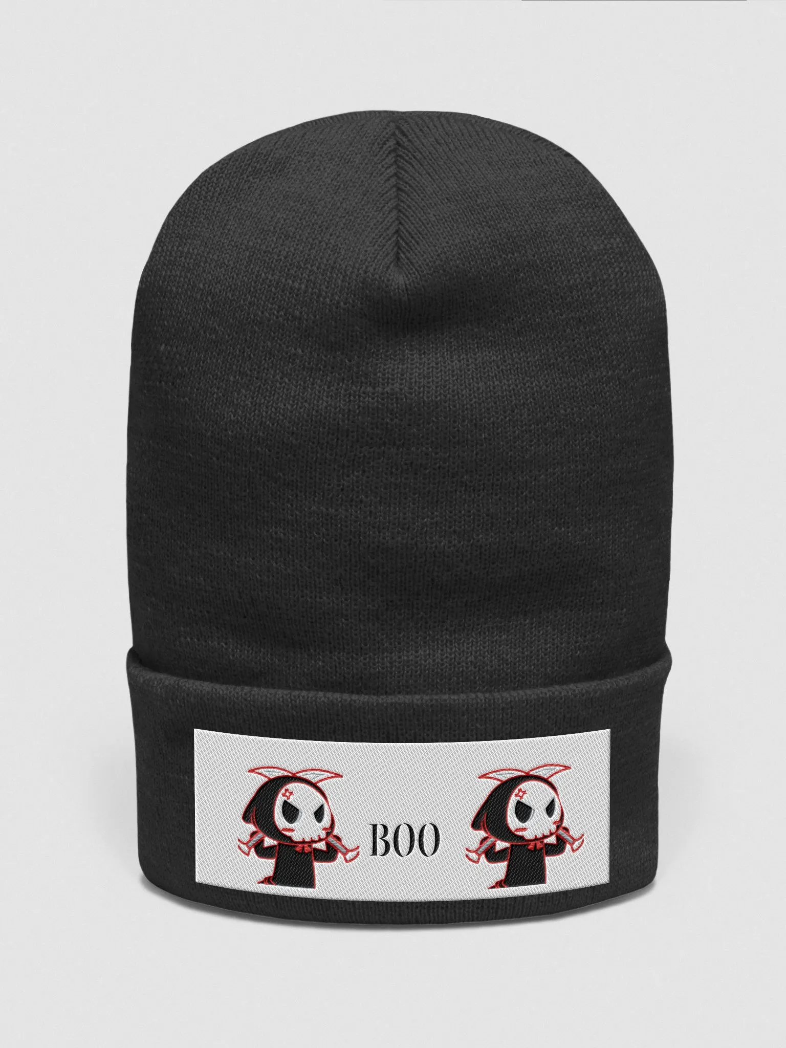 Reaper Beanie product image (2)