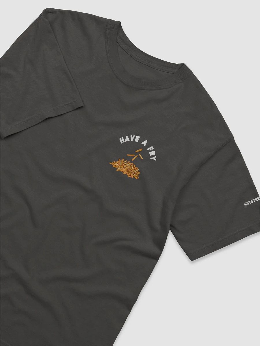 Have A Fry Tee product image (19)